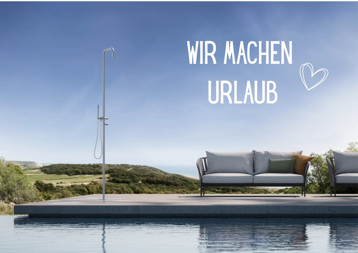 Zeitlos im Design. Unvergänglich in der Qualität. - 1